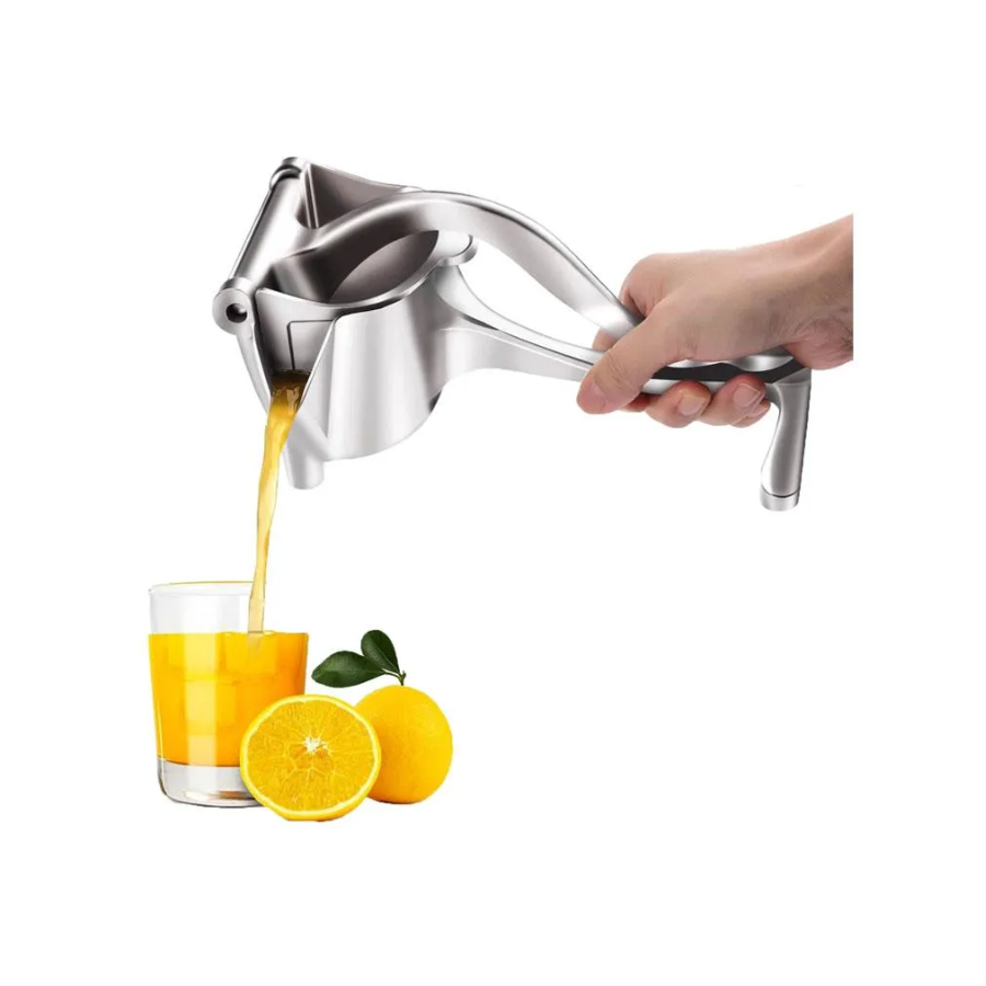 EXPRIMIDOR DE JUGO / NARANJA MANUAL